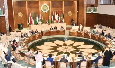 مشروع البيان الختامي للقمة العربية: قوات حماية أممية في فلسطين لحين تنفيذ حل الدولتين