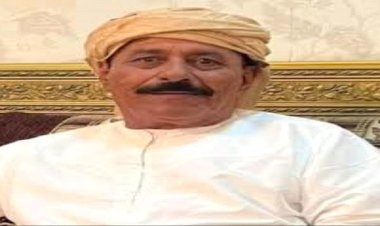 لحمر بن لسود يحذر من تبعات أي تصريحات مستفزة لشعب الجنوب