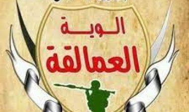 الكشف عن مكالمة هاتفية دارت بين قيادي حوثي وقيادي من ألوية العمالقة