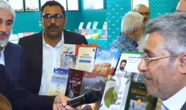 الحوثي يتحالف مع إيران لتغيير الهوية اليمنية