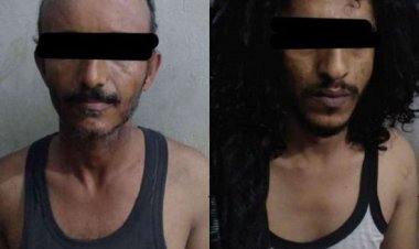 القبض على متهمين بالقتل في أبين