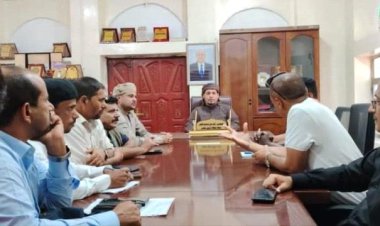 تدخلات أممية لحماية ودعم القطاع السمكي والأرياف في جزيرة سقطرى