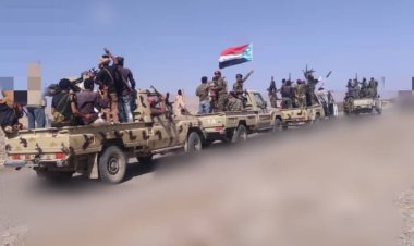 سهام الشرق.. قواتنا تواصل عملية تمشيط وملاحقة العناصر الإرهابية شرق مودية بأبين