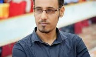 الجنيدي يكتب.. بهذه الخطوات سينجح بن مبارك ولهذه المنافع ينبغي على الجميع دعمه