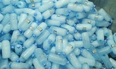 شيء من بحث ودراسة اعمل عليها عن خطورة المياه المثلجة على مستهلكيها