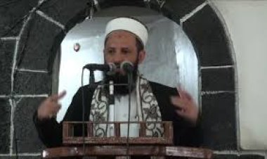 مليشيا الحوثي تغلق عددًا من المساجد وتعتقل عدد من الخطباء في محافظة المحويت اليمنية