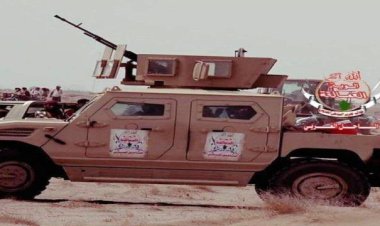 استشهاد 6 جنود من قوات العمالقة الجنوبية في اشتباكات مع مليشيا الحوثي في جبهة حريب بمأرب .. (أسماء)