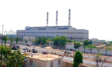 تعرف على آخر مستجدات كهرباء العاصمة عدن
