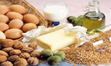 4 أطعمة غنية بالدهون مفيدة للصحة