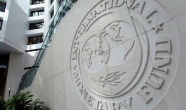 صندوق النقد الدولي يتوقع نمو اقتصاد الإمارات 4% في 2024م