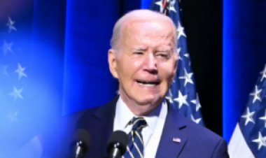 أول تعليق من بايدن على مذكرة الجنائية الدولية بشأن نتنياهو .. ماذا قال فيه؟