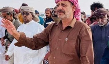 كتب محمد الجابري.. أبناء حضرموت أريد أن أوضح لكم حقيقة لا تغيب عنها الشمس