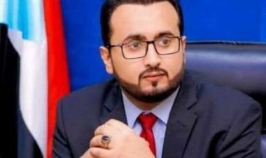 العولقي : الوحدة أهدرت ٣ عقود من الحروب والفتن