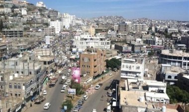 ميليشيات الحوثي تغلق المحلات التجاريه في محافظة ذمار اليمنية لهذا السبب!