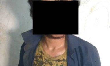 أمن أبين يلقي القبض على قاتل الخضر لصور بمديرية أحور