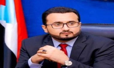 العولقي: الضالع بوابة الجنوب وقلعة الثورة والمقاومة