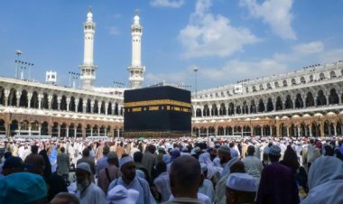 السعودية تنصح الحجاج بعدم حمل أموال كبيرة