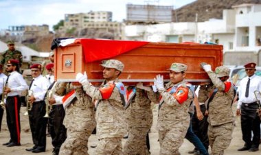 في معركة تحرير الضالع .. التاريخ الجنوبي يُسجل أنصع الصفحات