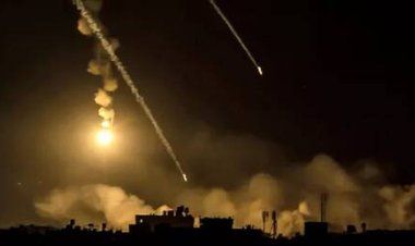 بعد إعلان “القسام” عن أسر جنود.. الجيش الإسرائيلي يشن قصفا مدفعيا عنيفا على مخيم جباليا وشمال غزة