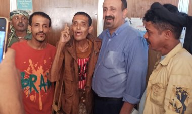 علوي النوبة يطالب بأنتظام رواتب الشهداء والجرحى