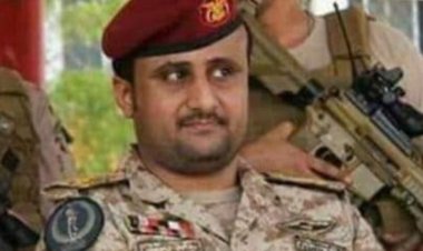 الاعدام لقائد لواء النقل ”امجد خالد“ و6 آخرين في قضايا ارهاب