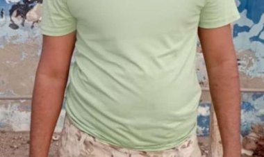 أمن العاصمة عدن يلقي القبض على المتهم بقتل ليزاء المرادي