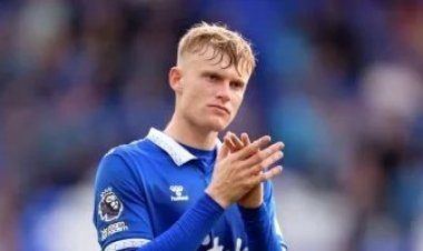 إيفرتون يصدم مانشستر يونايتد فى بداية سوق الانتقالات الصيفية في هذا الأمر.