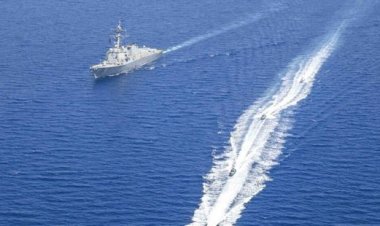 تمديد انتشار قوة بحرية أمريكية لردع الحوثي