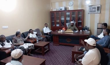 اندية خنفر تقر عدم مشاركتها بدوري الدرجة الثالثة الممول من مليشيات الحوثي