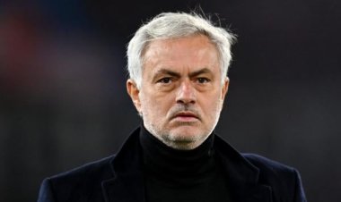 رسميا .. مورينيو مدربا في الدوري التركي