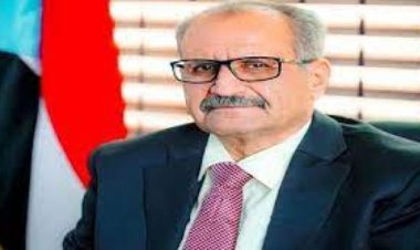 الجعدي يدعو لتوجيه مخصصات البرلمان لتحسين الخدمات