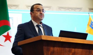 الجزائر تعلن زيادة متوقعة في إنتاج الغاز واكتشافات جديدة