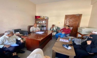 مجلس نقابة الصحفيين الجنوبيين يعقد اجتماعه الدوري ويقر عدد من الفعاليات والأنشطة