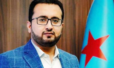 العولقي في حوار مع النهار العربي :الانتقالي أعاد بناء مؤسستي الأمن والجيش الجنوبيتين