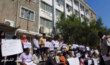 القائم بأعمال قناة عدن يستولي على خمسين مليون ميزانية تشغيلية