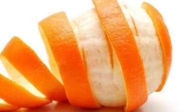 باحثون يجرون دراسة عميقة على ”قشر البرتقال” وحينما ظهرت النتائج كانت المفاجأة مذهلة