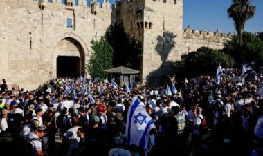 الرئاسة الفلسطينية: القدس عاصمتنا الأبدية