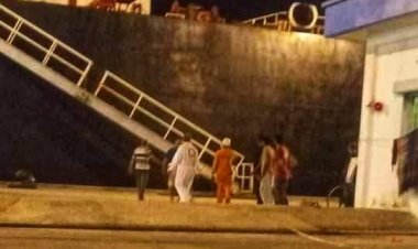 مصدر مسؤول ينفي مزاعم عدم سداد ثمن وقود الكهرباء بالعاصمة عدن