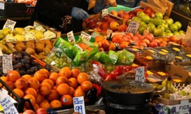 لأمعاء صحية .. تناول هذه الأطعمة