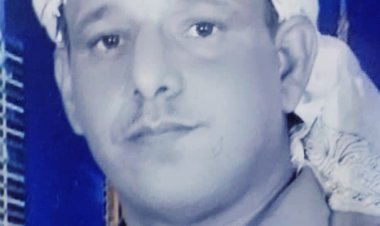 البان يهنئ العمري بمناسبة تعيينه نائبا لمدير صندوق النظافة في مديرية الحوطة