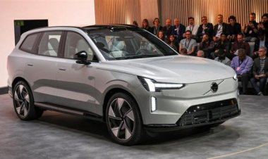 فولفو تعلن عن إطلاق أول جواز سفر لبطاريات السيارات الكهربائية