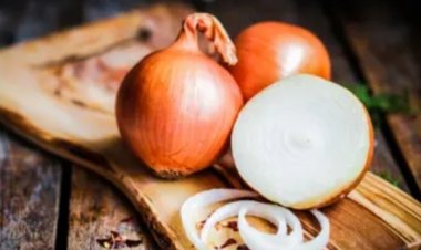 فوائد البصل مذهلة .. تعرف عليها