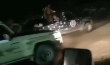 عملية أمنية مشتركة تنجح بتحرير مهندس مختطف في أبين