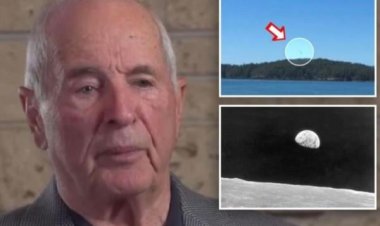 وفاة رائد الفضاء الأمريكي وليام أندرس في حادث تحطم طائرة