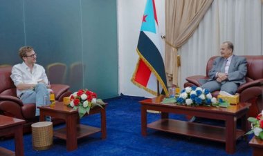 صالح الحاج: الوحدة كانت سوء تقدير ودفعنا ثمنا باهظا