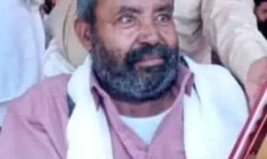 انتقالي زنجبار يعزَّي في وفاة الفنان مسكين علي