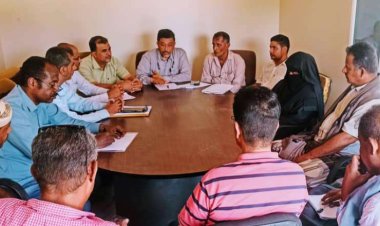 انتقالي أبين يدعو إلى اليقظة ومواجهة أي تحركات مشبوهة تعمل لصالح مليشيات الحوثي