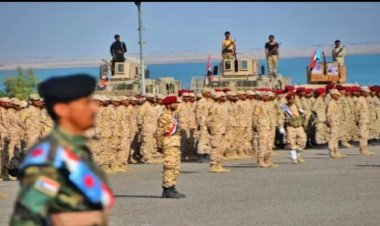 العاصمة عدن .. درع الاستقرار والصخرة التي تحطم المؤامرات