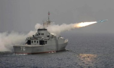 تصعيد خطير لمليشيا الحوثي بالقرب من خليج عدن