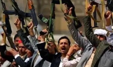 عقوبات أمريكية جديدة على مليشيات الحوثي الإرهابية